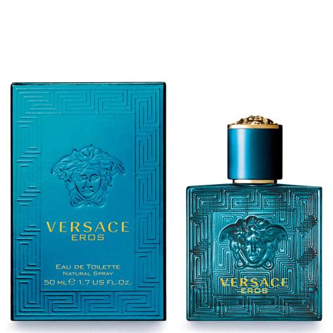 is versace eros for men or women|Versace Eros Review: Does It Live Up T.